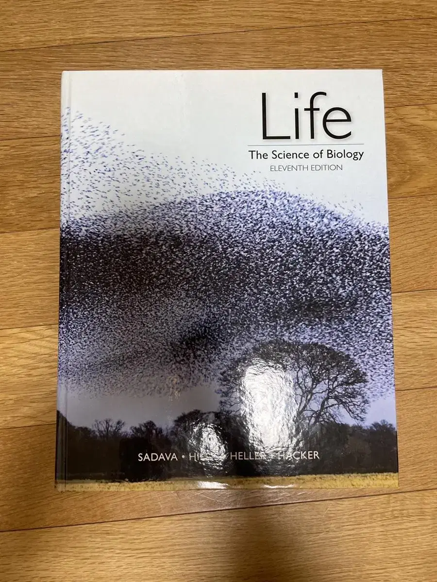 Life: The science of biology 11판 | 브랜드 중고거래 플랫폼